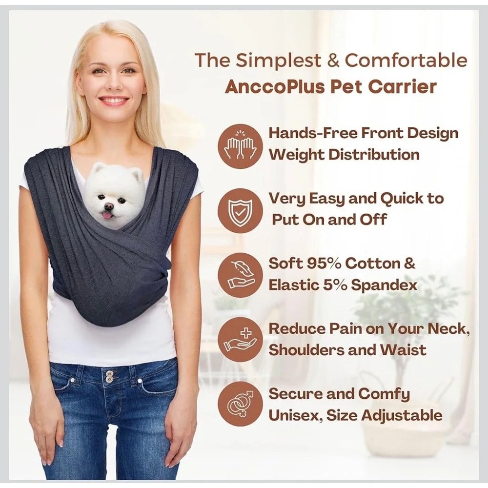 AnccoPlus flexible buddy
